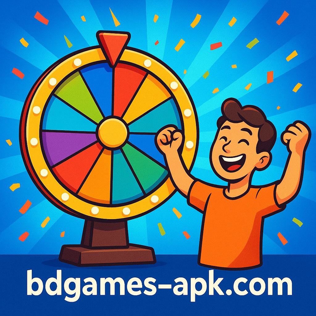 BD games লাইভ গেমিং প্ল্যাটফর্ম বাংলাদেশ