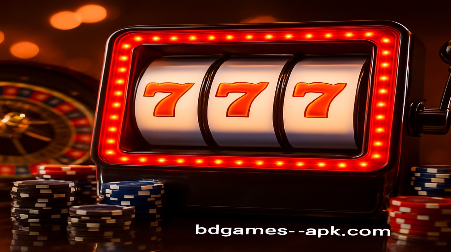 BD games গোল্ডেন ল্যান্ড সোনালি থিম