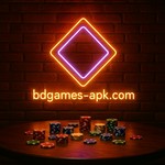 BD games ৩-খেলোয়াড় গেমিং প্ল্যাটফর্ম