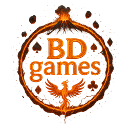 BD games বাংলাদেশ