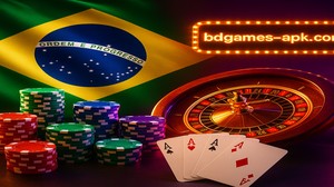 BD games নিরাপদ কলব্রেক খেলা