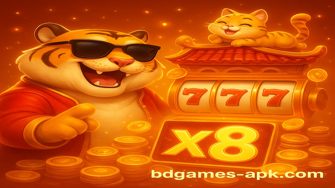 BD games মোবাইল গোল্ডেন ল্যান্ড গেম