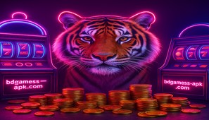 BD games বাংলাদেশ অনলাইন গেমিং