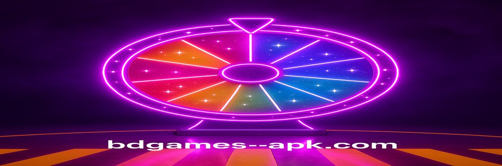 BD games প্রোমোশন বাংলাদেশ