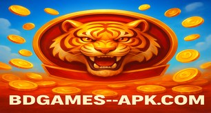 BD games অনলাইন গেমিং অভিজ্ঞতা